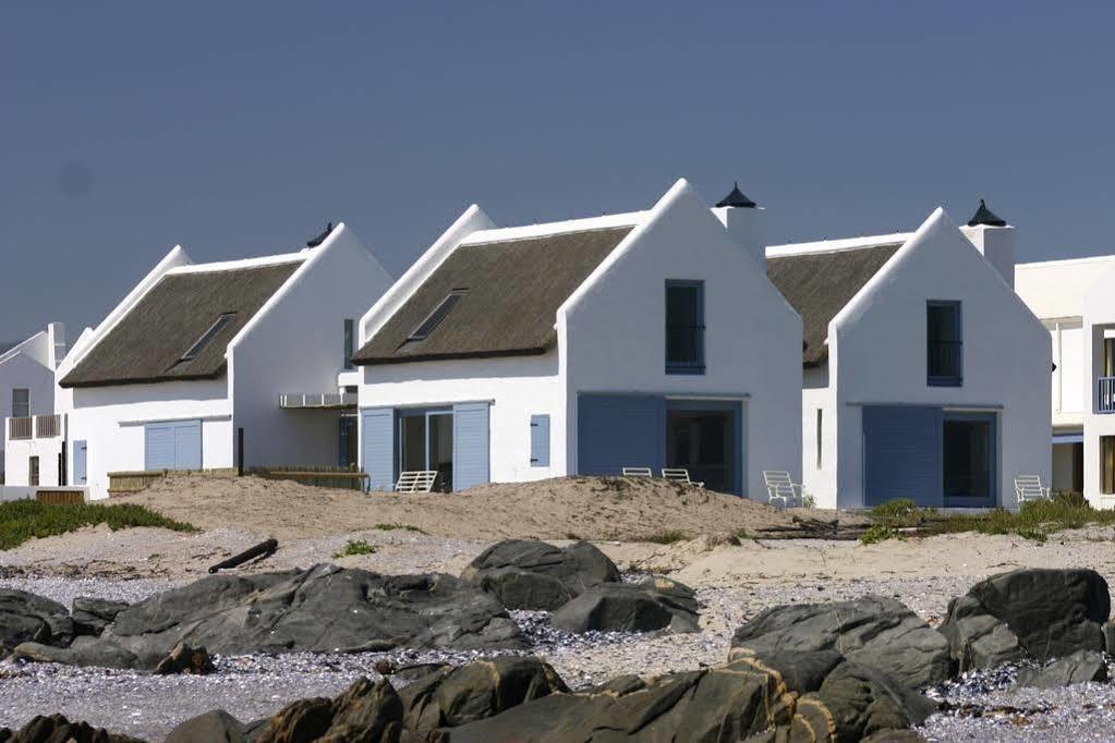 Nieuview Cottages 1 And 2 Патерностер Екстер'єр фото