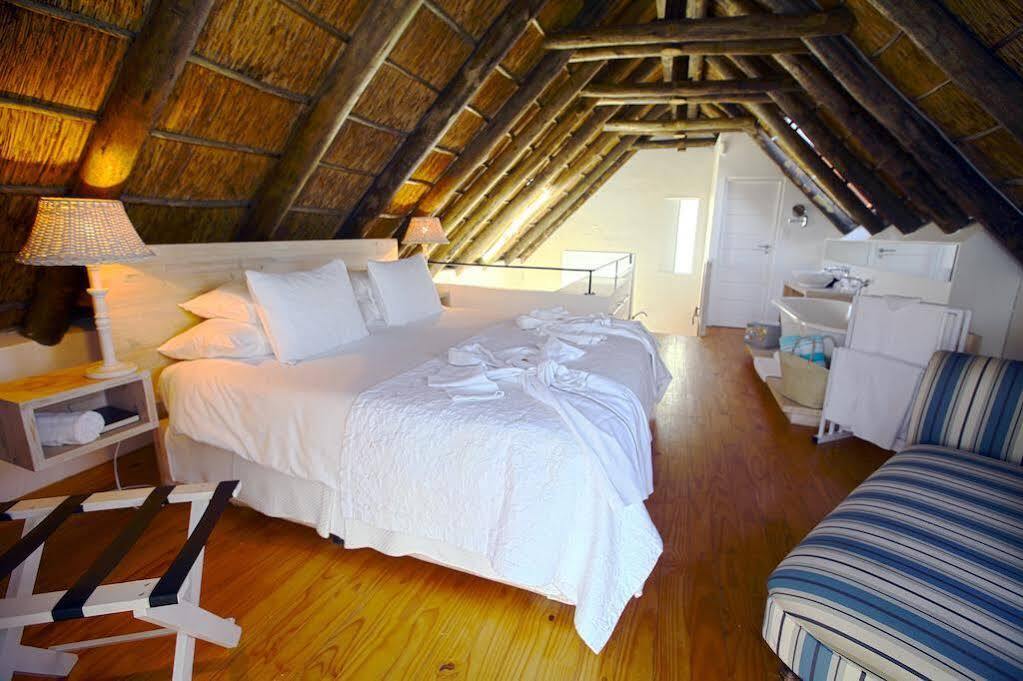 Nieuview Cottages 1 And 2 Патерностер Екстер'єр фото